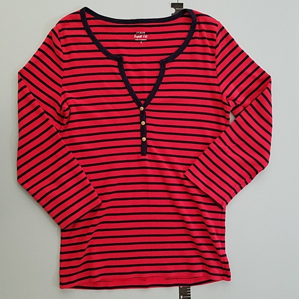 Long sleeve  top